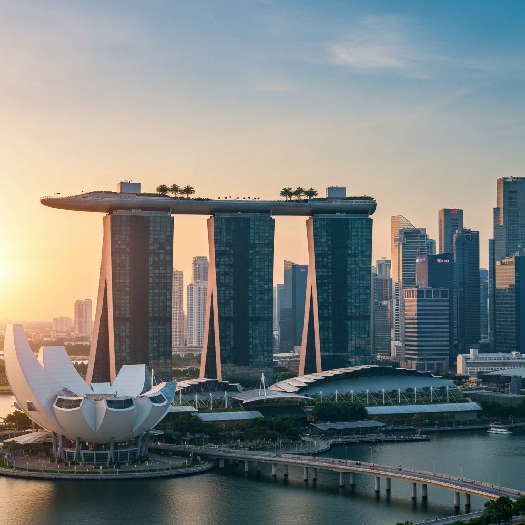 新加坡・馬來西亞